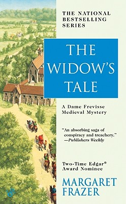 Widow's Tale