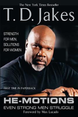 Image for He-Motions: Even Strong Men Struggle He-Motions: Even Strong Men Struggle