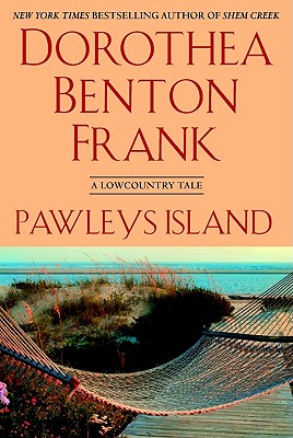 Image for PAWLEYS ISLAND