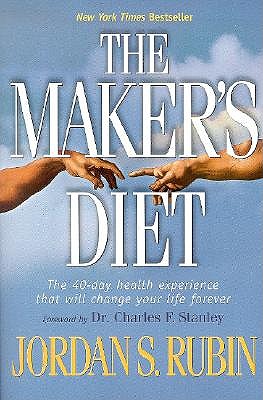 The Maker's Diet