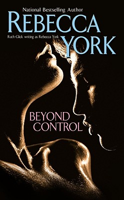 Beyond Control (Beyond, Book 1)