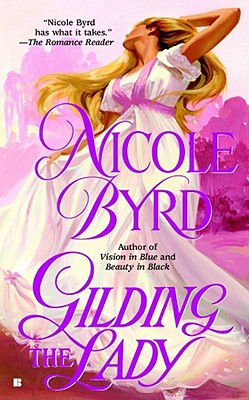 Gilding the Lady (Sinclair Family Saga)
