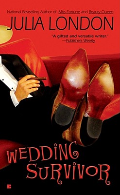 Wedding Survivor (Thrillseekers Anonymous, Book 1)
