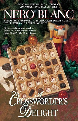 A Crossworder's Delight (Crossword Mysteries)