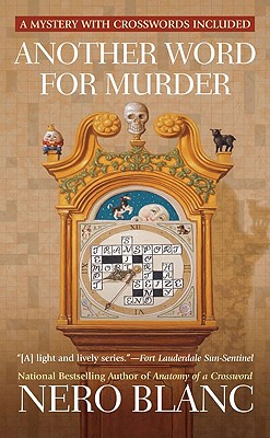 Another Word for Murder