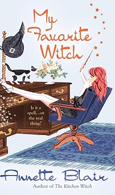 Image for My Favorite Witch (Accidental Witch Trilogy, Book 2)