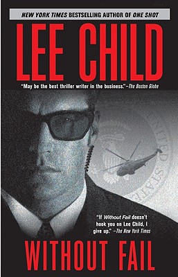 Without Fail (Jack Reacher, No. 6)
