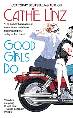 Good Girls Do (Berkley Sensation)