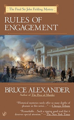 Rules of Engagement (Sir John Fielding)