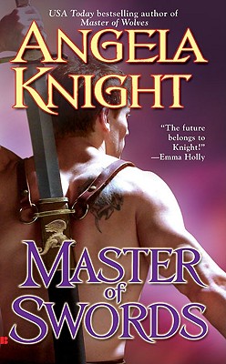 Master of Swords (Mageverse, Book 7)
