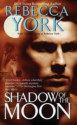 Shadow of the Moon (The Moon Series, Book 5)
