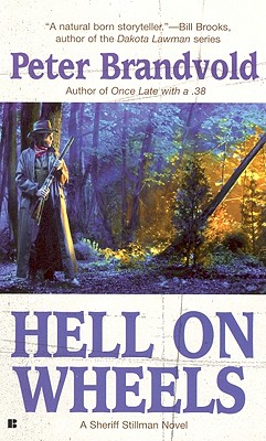 Hell On Wheels (Sheriff Ben Stillman)
