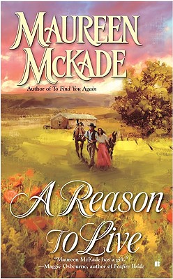 A Reason to Live (Forrester Brothers)