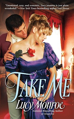 Take Me (Langley Family Trilogy)