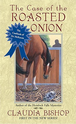 The Case of the Roasted Onion (The Casebook of Dr. McKenzie)