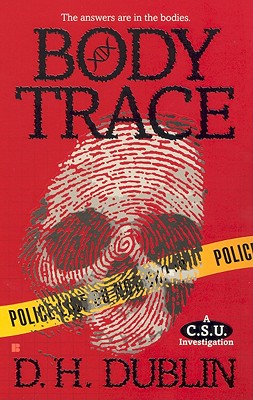 Image for Body Trace
