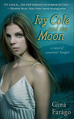 Ivy Cole and the Moon