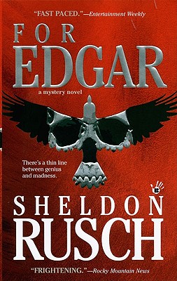 For Edgar (An Elizabeth Hewitt Mystery)
