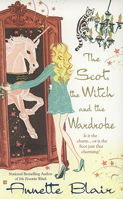 The Scot, the Witch and the Wardrobe