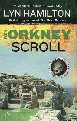 Orkney Scroll