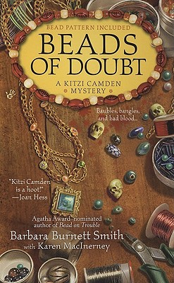 Beads of Doubt, Smith, Barbara Burnett & Karen MacInerney Beads of Doubt, Smith, Barbara Burnett & Karen MacInerney