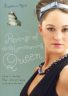 Image for REVENGE OF THE HOMECOMING QUEEN REVENGE OF THE HOMECOMING QUEEN