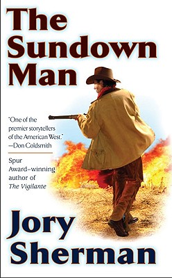 The Sundown Man