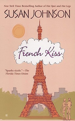 French Kiss (Berkley Sensation)