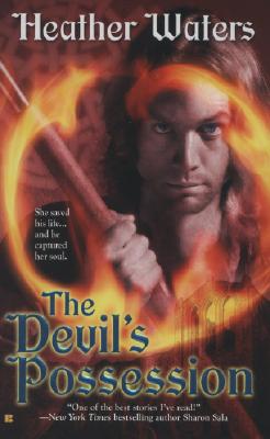 The Devil's Possession (Berkley Sensation)