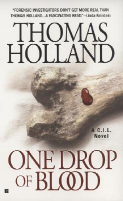 One Drop Of Blood