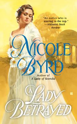 A Lady Betrayed (Applegate Sisters)