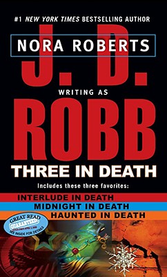 Three in Death