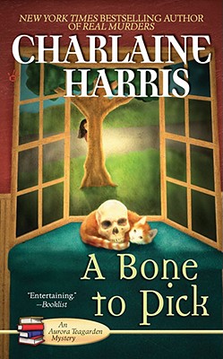 Image for A Bone to Pick (Aurora Teagarden Mysteries, Book 2)