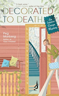 Decorated to Death (An Interior Design Mystery)