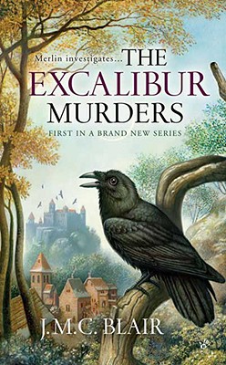 Excalibur Murders, The