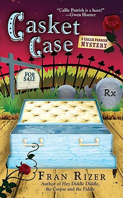 Casket Case, Rizer, Fran Casket Case, Rizer, Fran