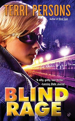 Blind Rage (Berkley Prime Crime Mysteries)