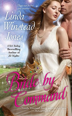 Bride By Command (Emperor's Bride)