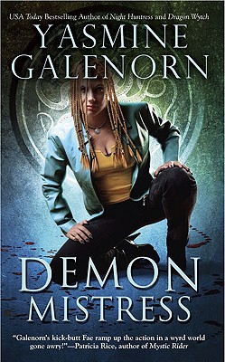 Demon mistress