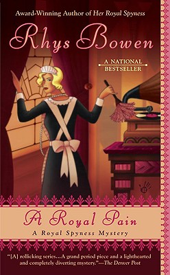 Royal Pain, A