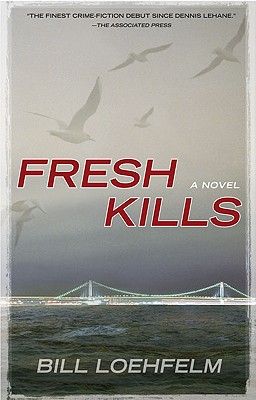 Fresh Kills (Berkley Prime Crime Mysteries)