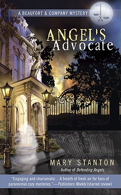 Angel's Advocate (A Beaufort & Company Mystery)