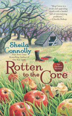 Image for Rotten to the Core (An Orchard Mystery)