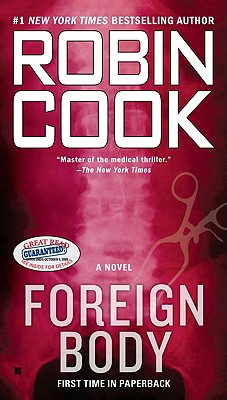 Image for Foreign Body
