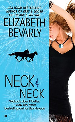 Neck & Neck (Berkley Sensation)