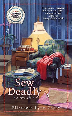 Image for Sew Deadly