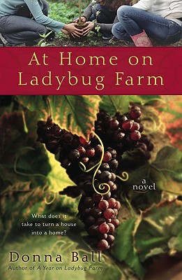 Image for At Home on Ladybug Farm