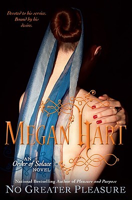No Greater Pleasure (Order of Solace, Book 2)