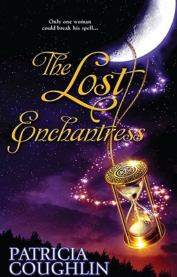 The Lost Enchantress (Berkley Us)