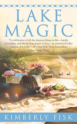 Lake Magic (Berkley Sensation)